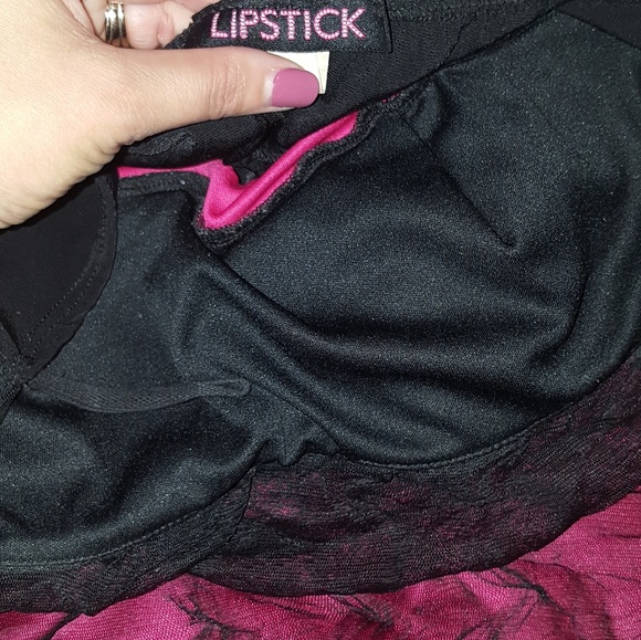 Mini Dress - Picture 2 of 2